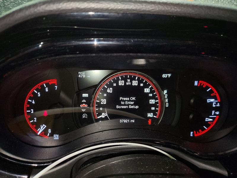 2025 DODGE DURANGO GT 9