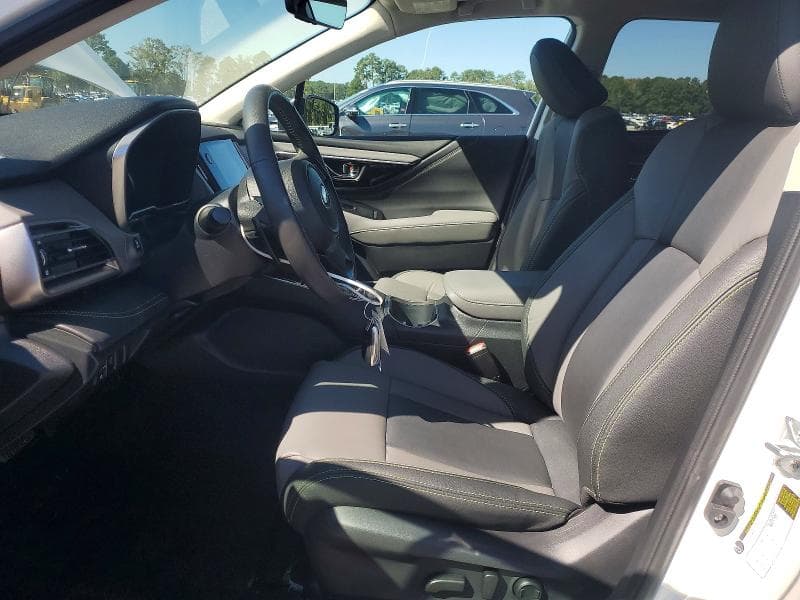 2024 SUBARU OUTBACK ONYX EDITION 7