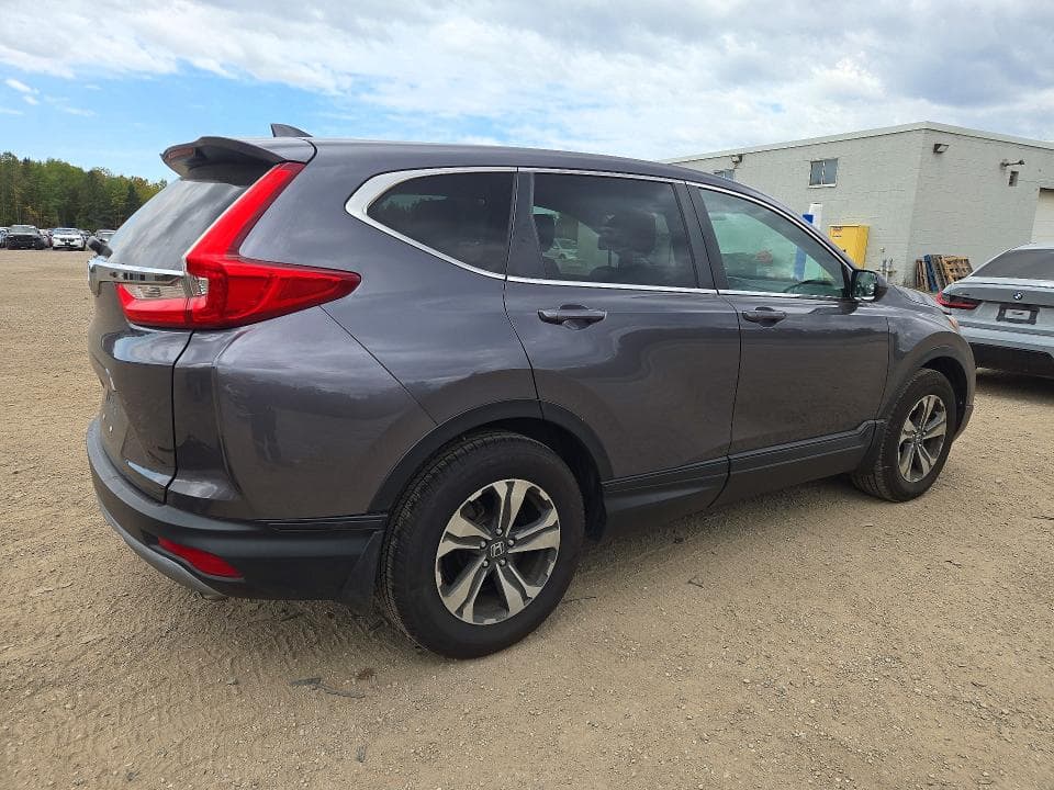 2019 HONDA CR-V LX 3