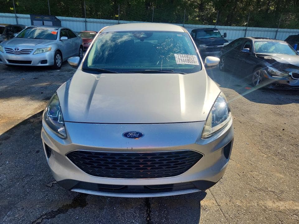 2020 FORD ESCAPE SE 5