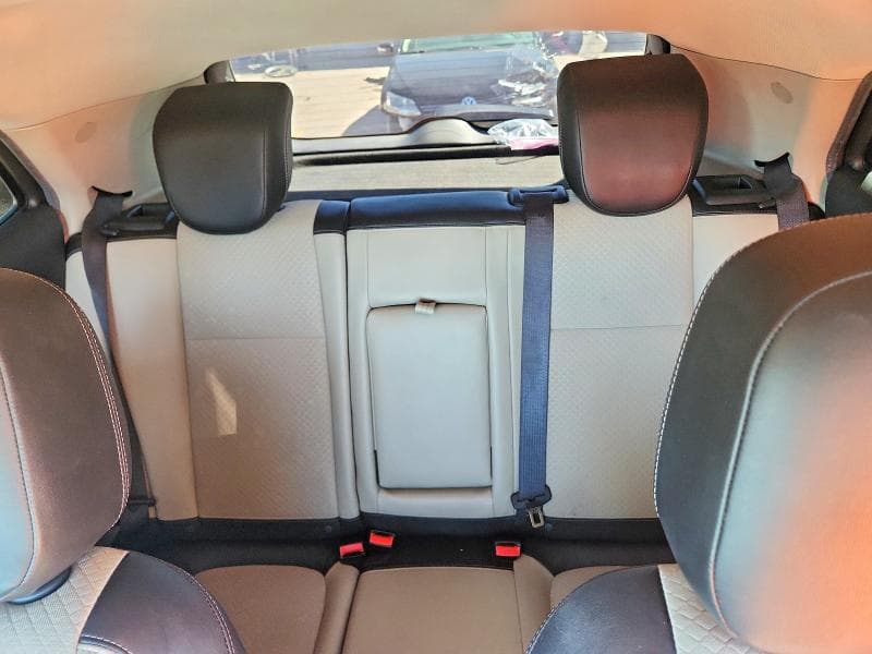 2017 BUICK ENCORE PREFERRED 10