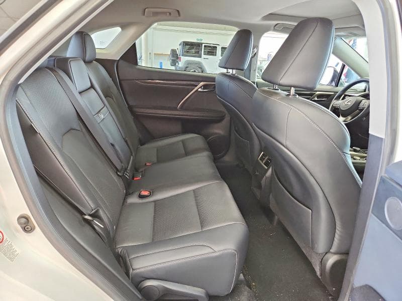 2019 LEXUS RX 350 BASE 11
