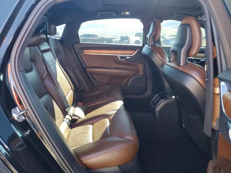 2018 VOLVO S90 T6 INSCRIPTION 10