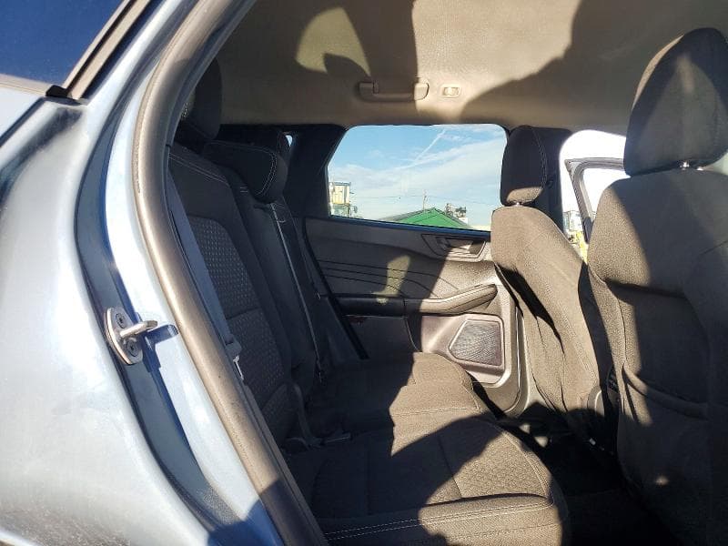 2024 FORD ESCAPE ACTIVE 11
