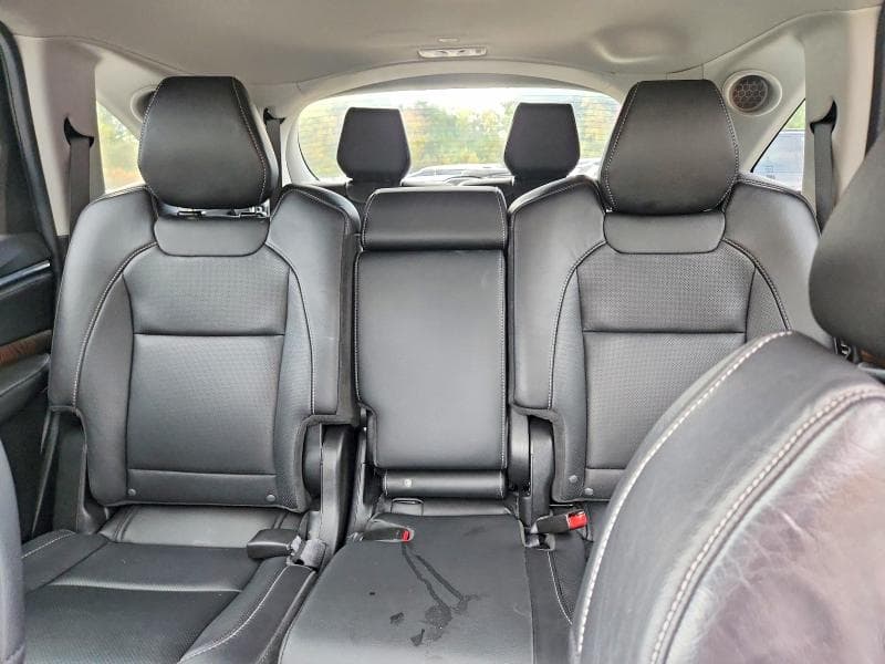 2020 ACURA MDX TECHNOLOGY 10