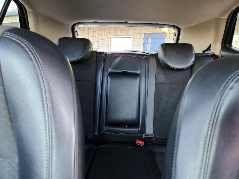 2019 BUICK ENCORE PREFERRED 10
