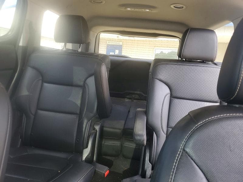 2021 GMC ACADIA SLT 10