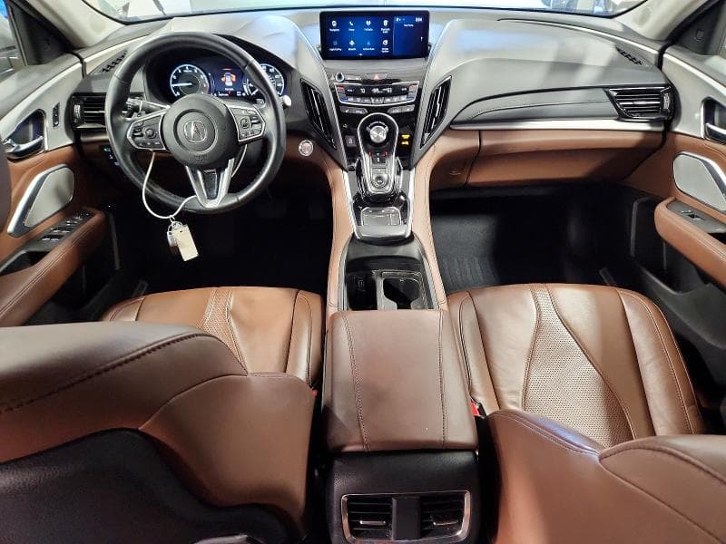 2019 ACURA RDX TECHNOLOGY 8