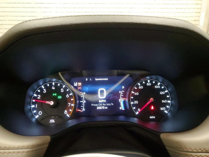 2025 JEEP COMPASS LIMITED 9