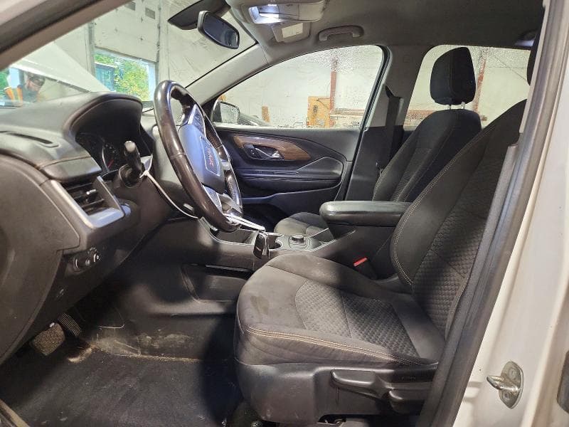 2019 GMC TERRAIN SLE 7