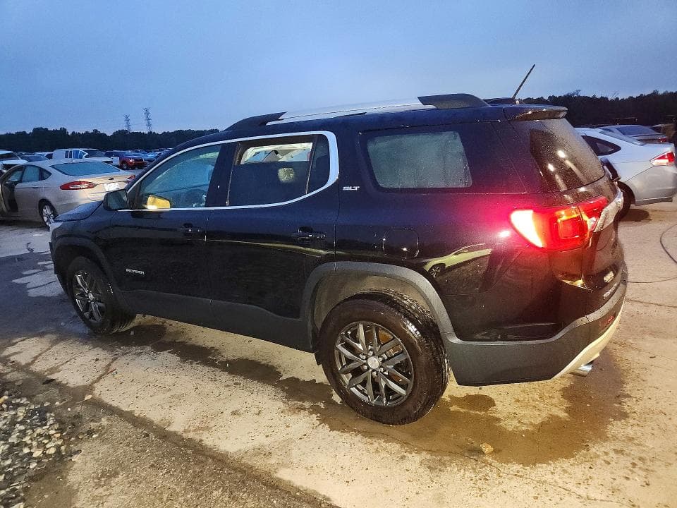 2017 GMC ACADIA SLT-1 2
