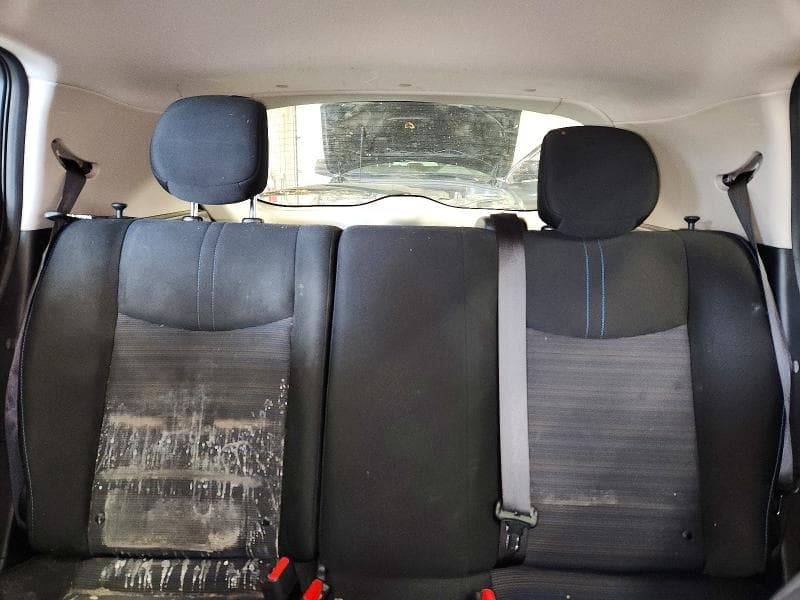 2019 NISSAN LEAF SV 10