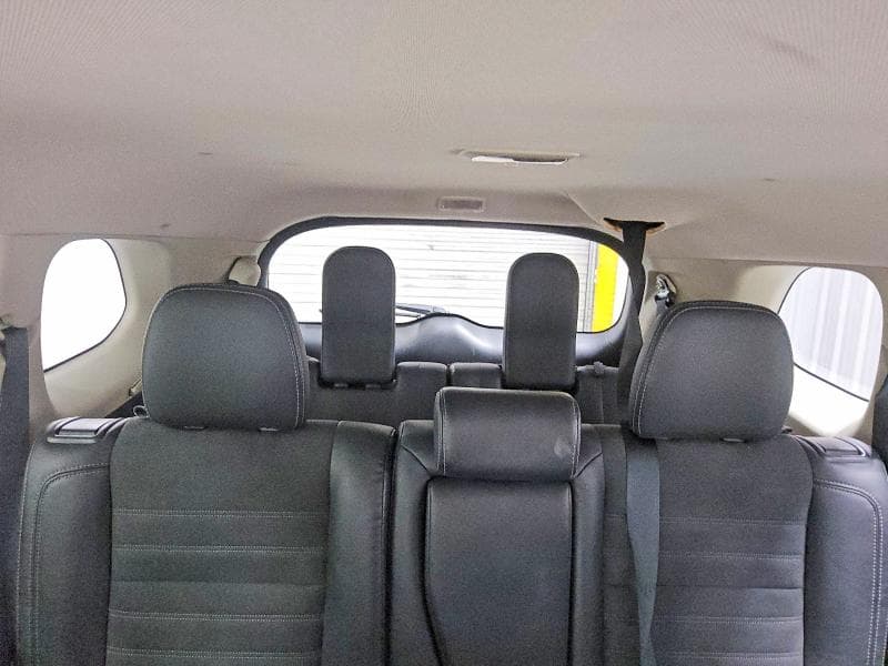 2019 MITSUBISHI OUTLANDER SE 10