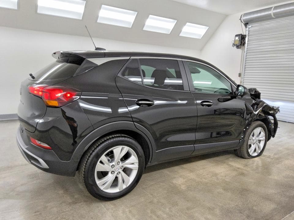 2026 BUICK ENCORE GX PREFERRED 3