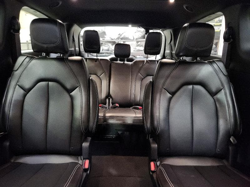 2026 CHRYSLER PACIFICA SELECT 10
