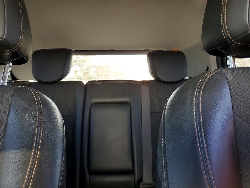 2020 CHEVROLET TRAX 1LT 10