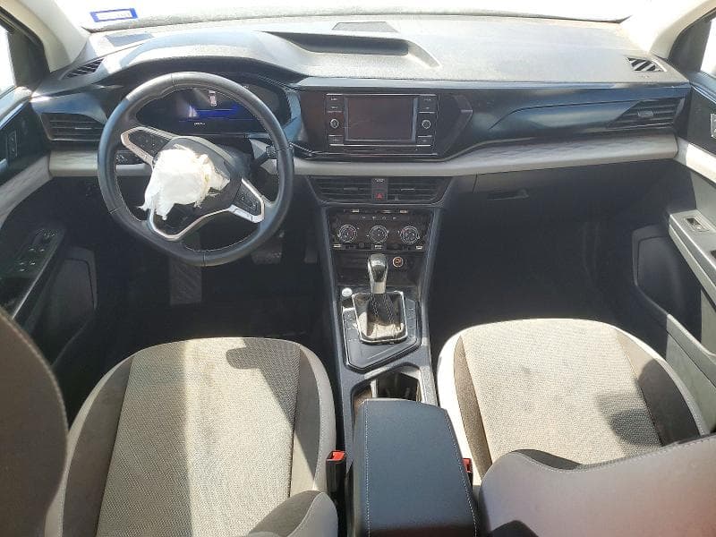 2024 VOLKSWAGEN TAOS S 8