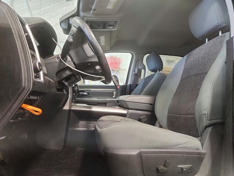 2019 RAM 1500 CLASSIC SLT 7
