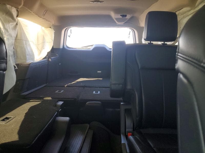 2024 FORD EXPEDITION MAX XLT 10