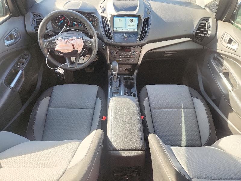 2019 FORD ESCAPE SE 8