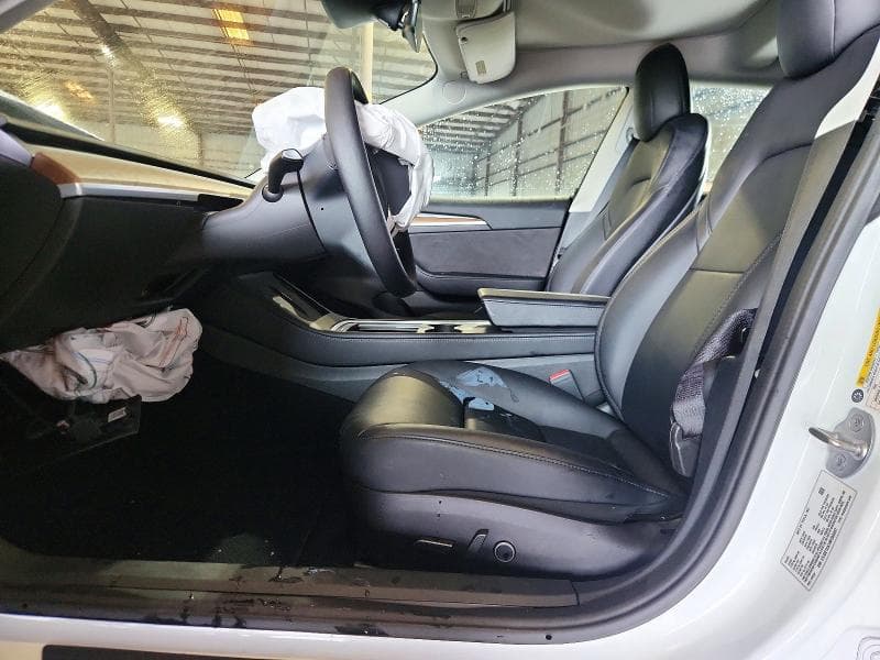 2022 TESLA MODEL 3 7