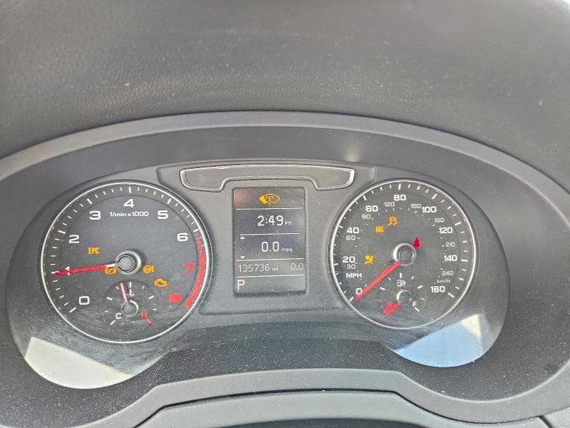 2018 AUDI Q3 PREMIUM 9