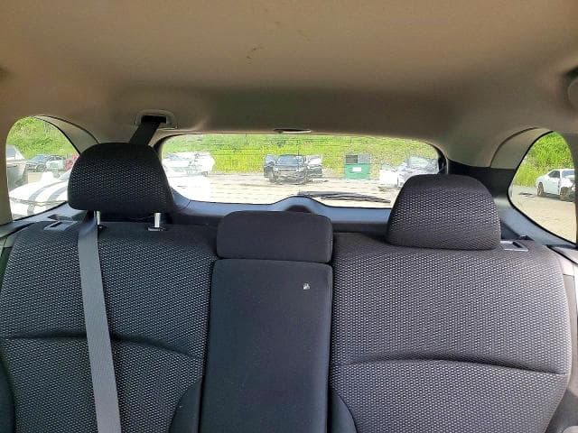 2017 SUBARU OUTBACK 2.5I PREMIUM 10