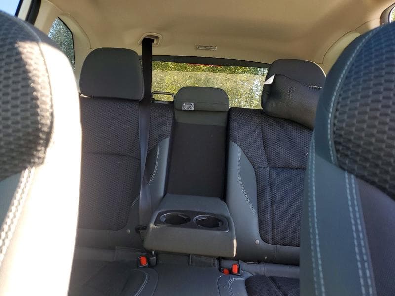 2019 SUBARU FORESTER PREMIUM 10