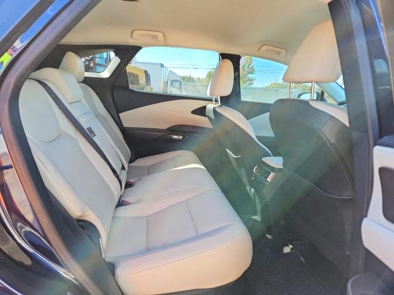 2024 LEXUS RX 350 BASE 11