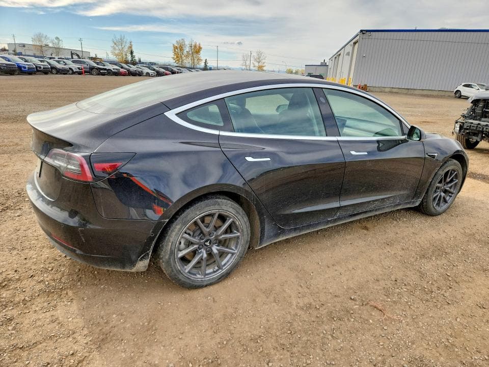 2019 TESLA MODEL 3 3