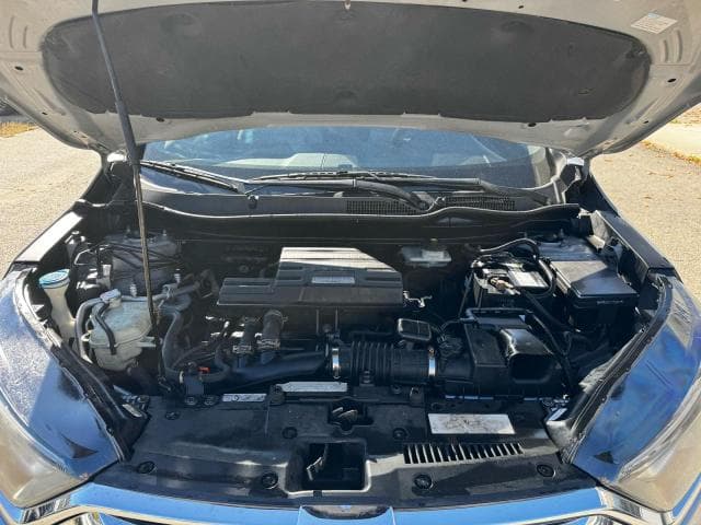 2019 HONDA CR-V EX 7