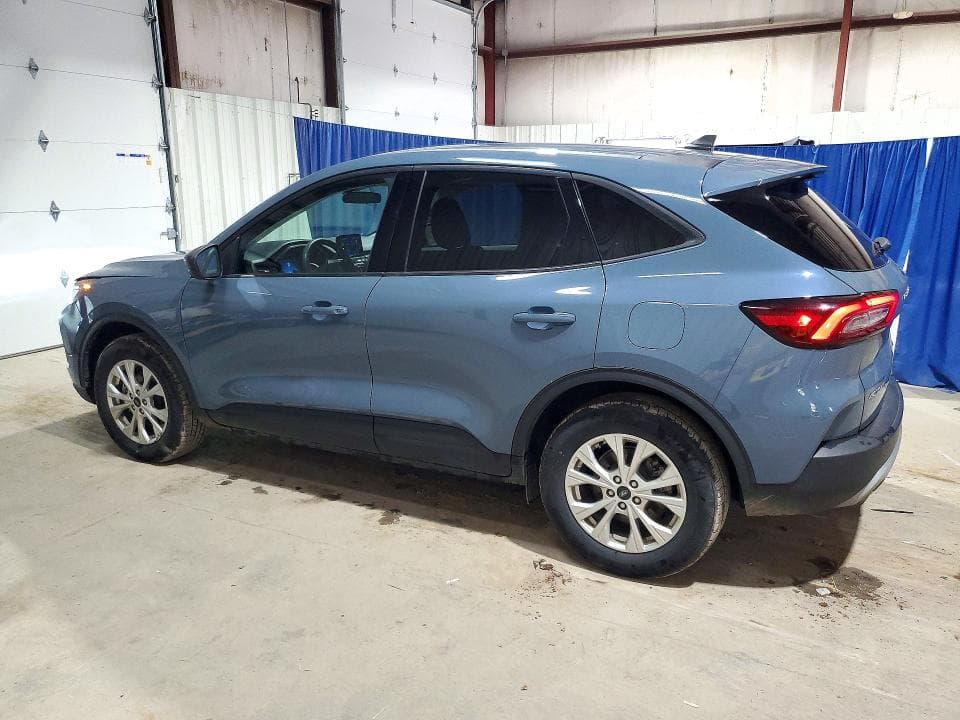 2025 FORD ESCAPE ACTIVE 2