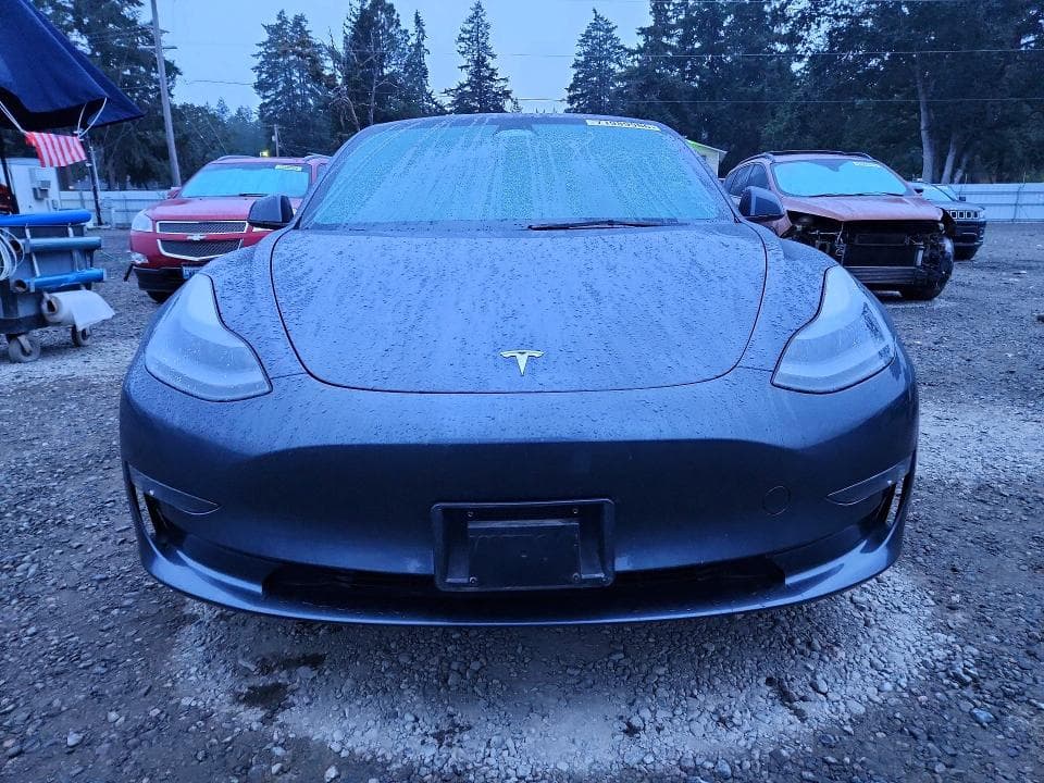 2023 TESLA MODEL 3 5