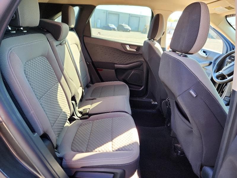 2020 FORD ESCAPE SE 10