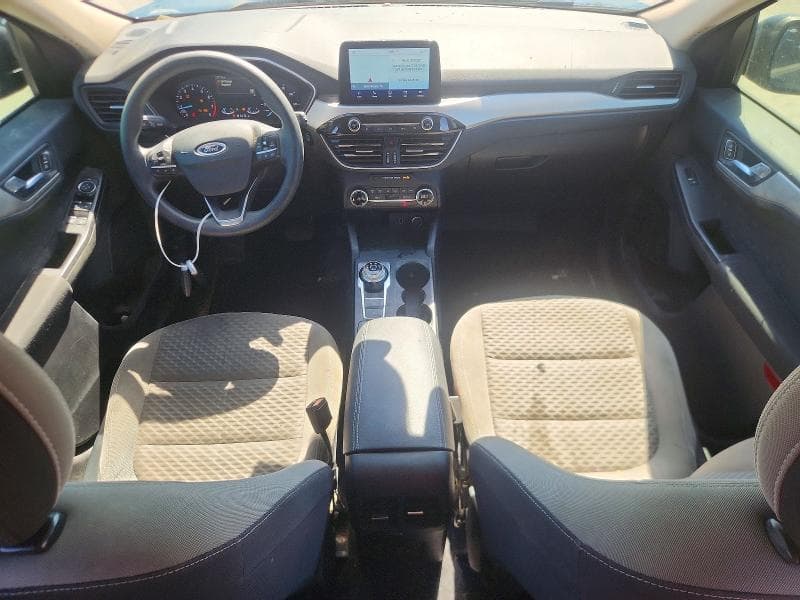 2020 FORD ESCAPE SE 8