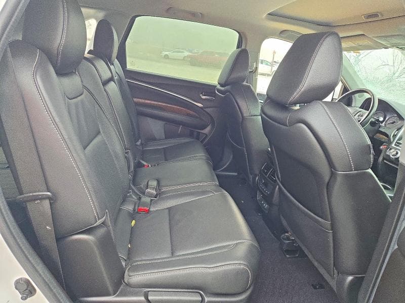 2020 ACURA MDX TECHNOLOGY 10