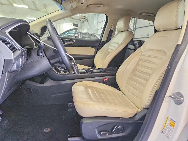 2018 FORD EDGE SEL 7