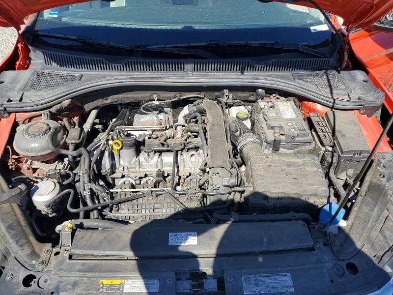 2019 VOLKSWAGEN JETTA S 11