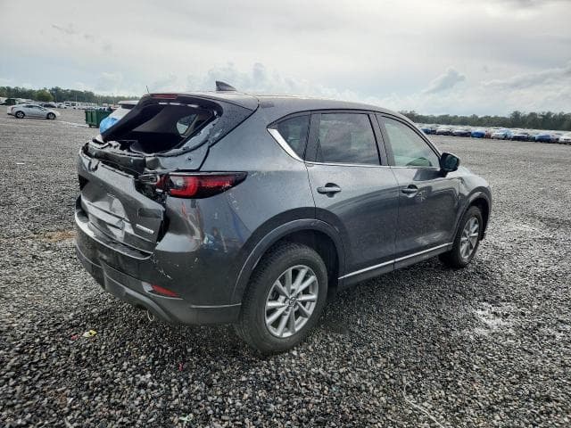 2024 MAZDA CX-5 PREFERRED 3