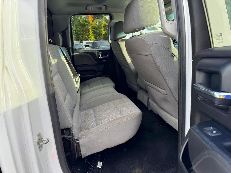 2018 GMC SIERRA K1500 8