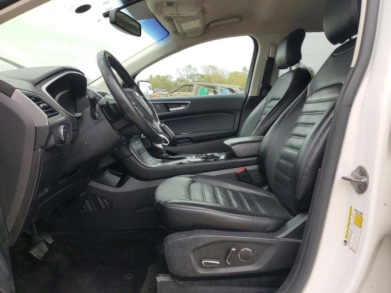 2018 FORD EDGE SEL 7