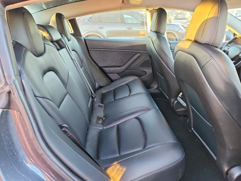 2020 TESLA MODEL 3 10