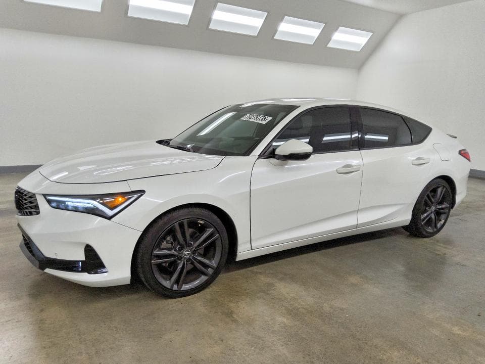 2023 ACURA INTEGRA A-SPEC TECH - 1