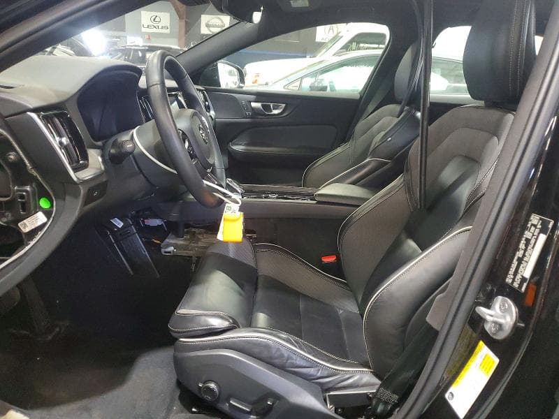 2024 VOLVO S60 PLUS 7