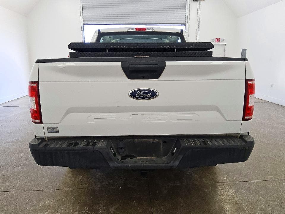 2020 FORD F150 SUPERCREW 6