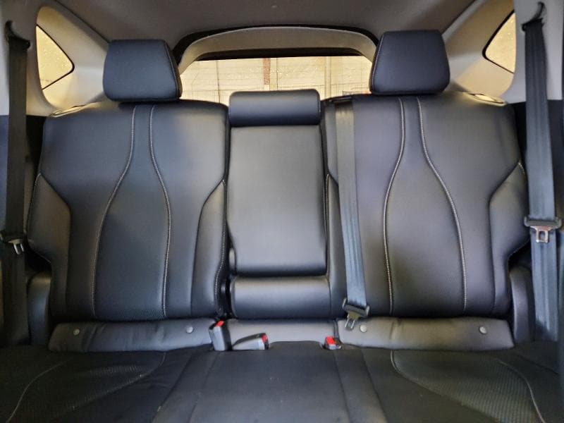 2019 ACURA RDX TECHNOLOGY 10