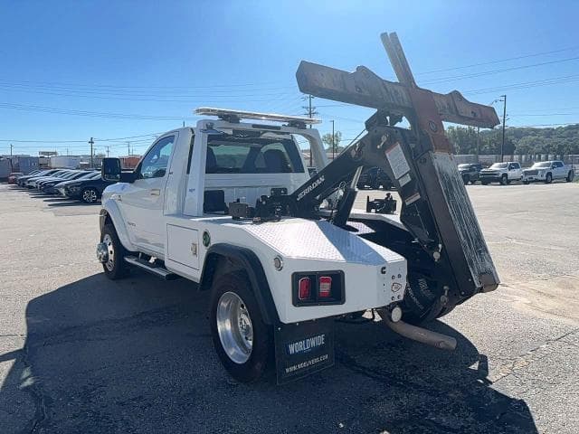 2024 RAM 4500 3