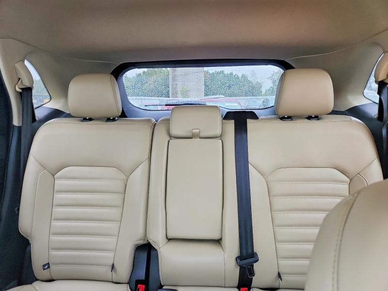 2018 FORD EDGE SEL 10