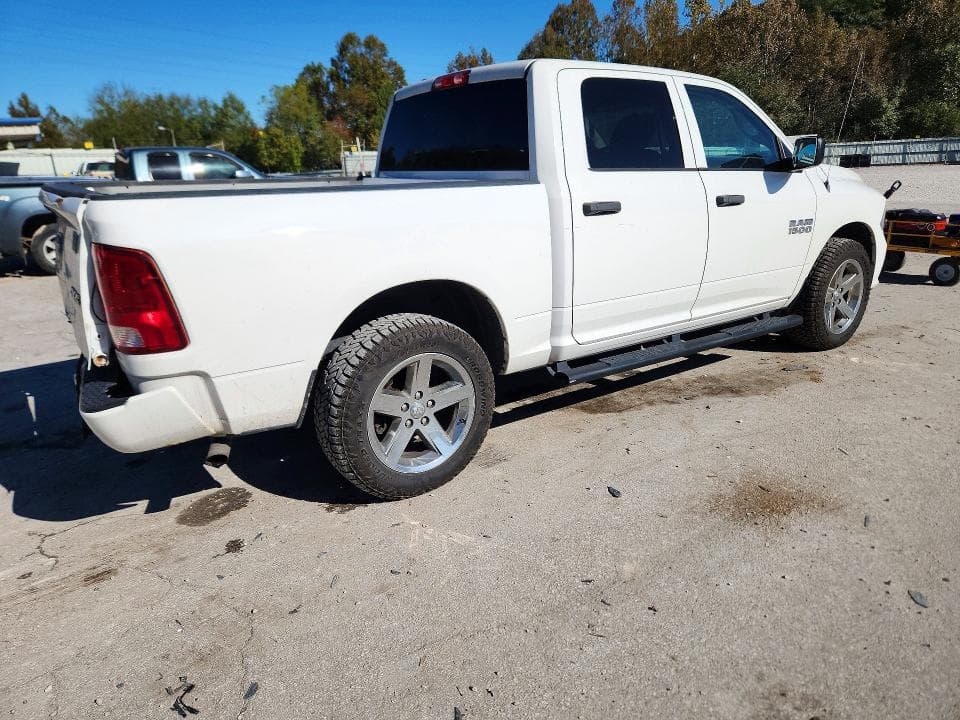 2017 RAM 1500 ST 3