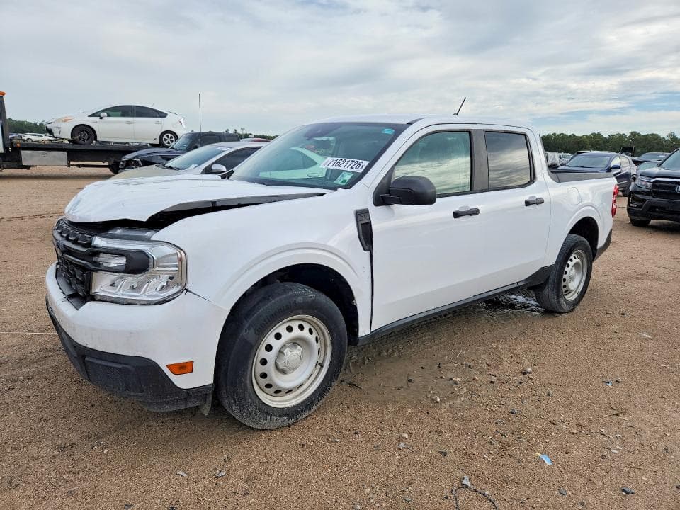 2024 FORD MAVERICK XL - 1